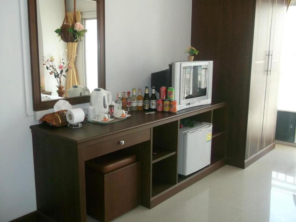 Soleluna Hotel Patong Room photo